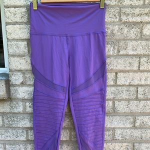Aerie Moto legging